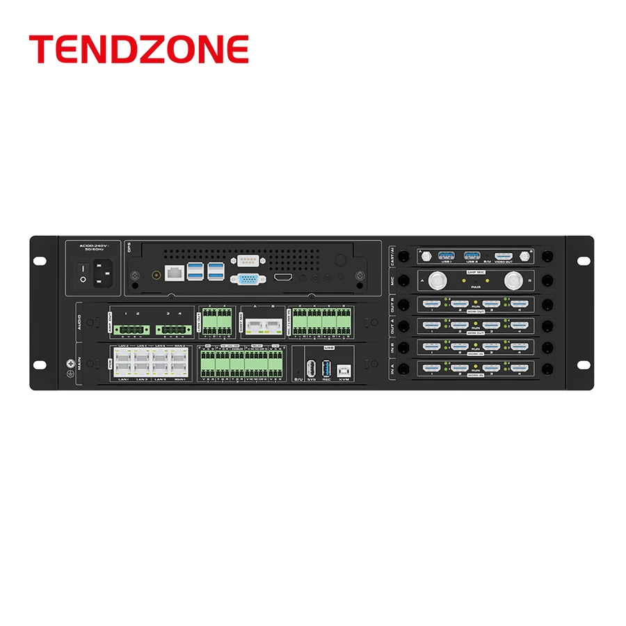 Hyperconverged Cloud Node（Thirteen-in-one） best
