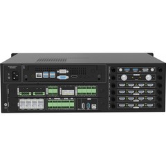 Viss vienā risinājums