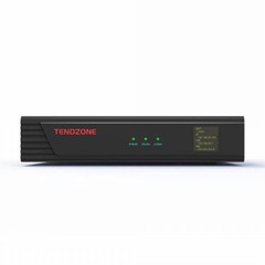 MIDIS AV Over IP sistēmas