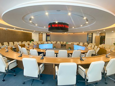 Tendzone palīdz Pekinai Haidianas rajona skolotāju apmācības skolai sniegt pe...