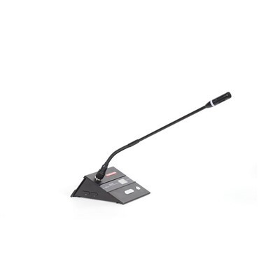 Darbvirsmas priekšsēdētāja vienība