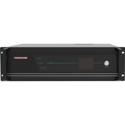 Trīspadsmit-vienā integrētais procesors